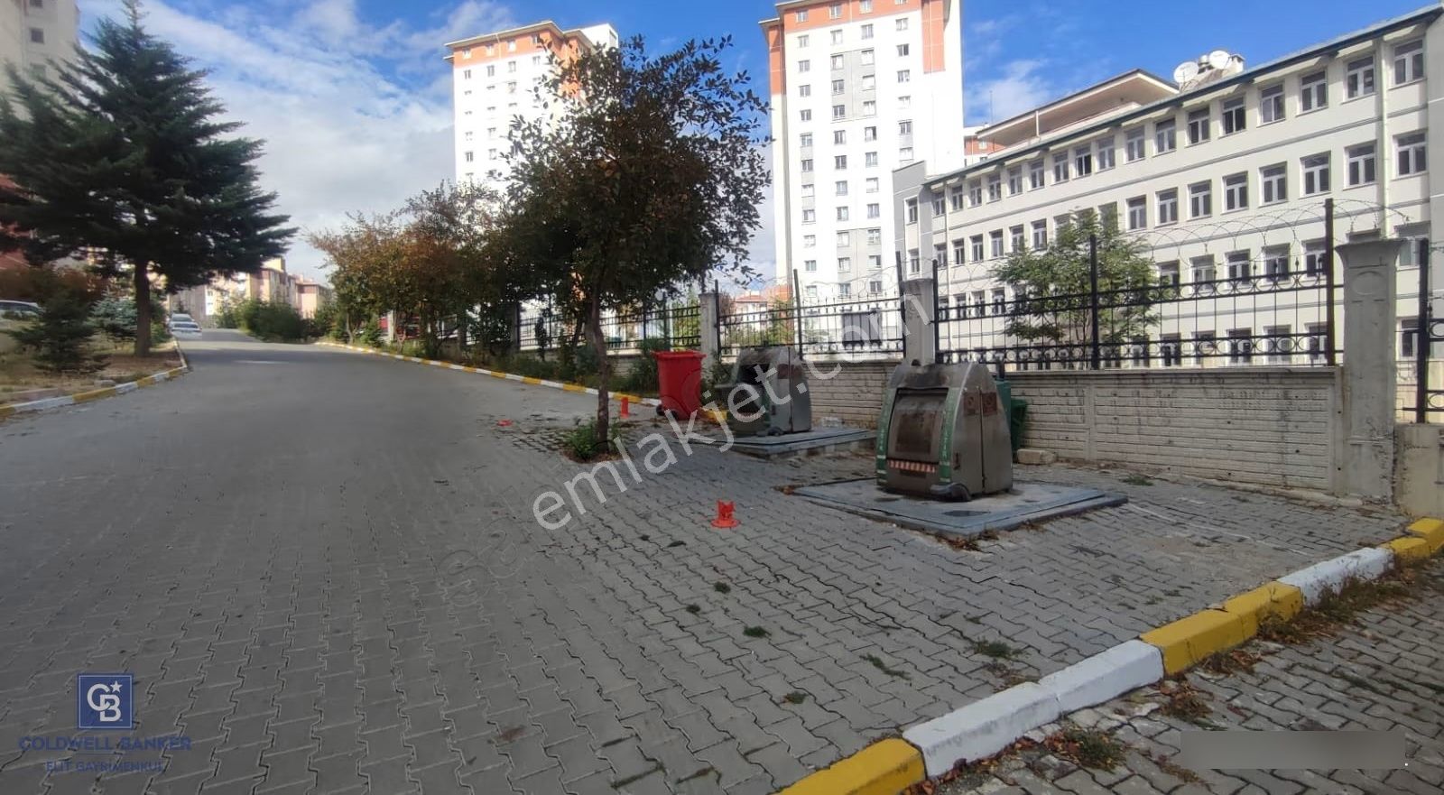 Gültepe Mah. Orkidepark Sitesinde Kiralık 3+1 Daire - Görsel 27