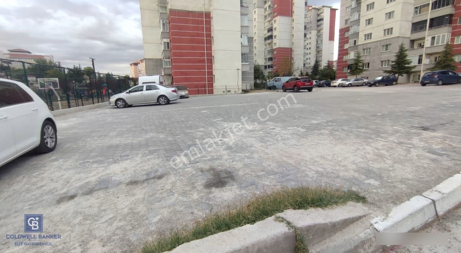 Gültepe Mah. Orkidepark Sitesinde Kiralık 3+1 Daire - Görsel 26
