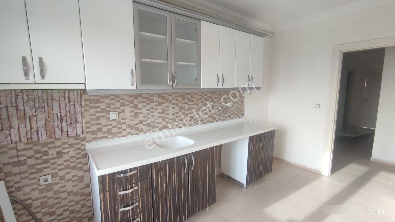 Gültepe Mah. Orkidepark Sitesinde Kiralık 3+1 Daire - Görsel 9