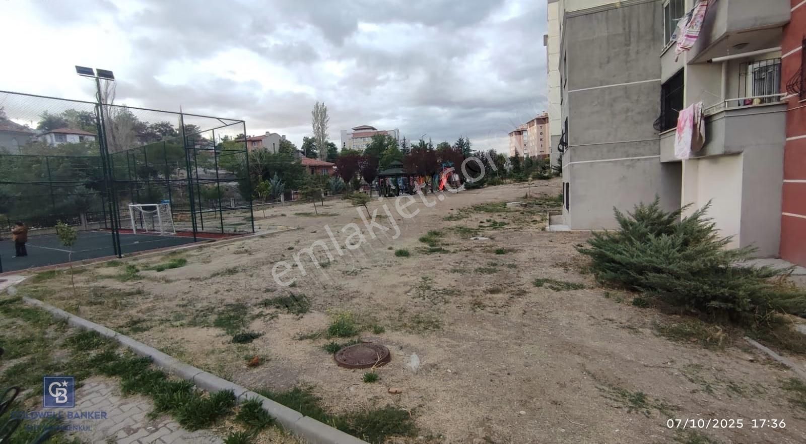 Gültepe Mah. Orkidepark Sitesinde Kiralık 3+1 Daire - Görsel 24