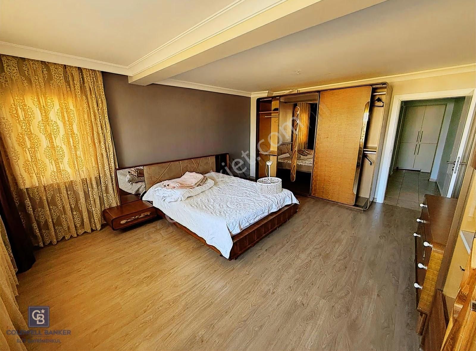 Cb Elitten Gölbaşı Karşıyaka'da Net 250 M² Kiralık Villa - Görsel 26