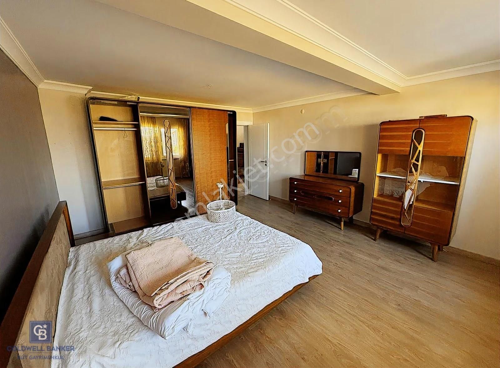 Cb Elitten Gölbaşı Karşıyaka'da Net 250 M² Kiralık Villa - Görsel 30