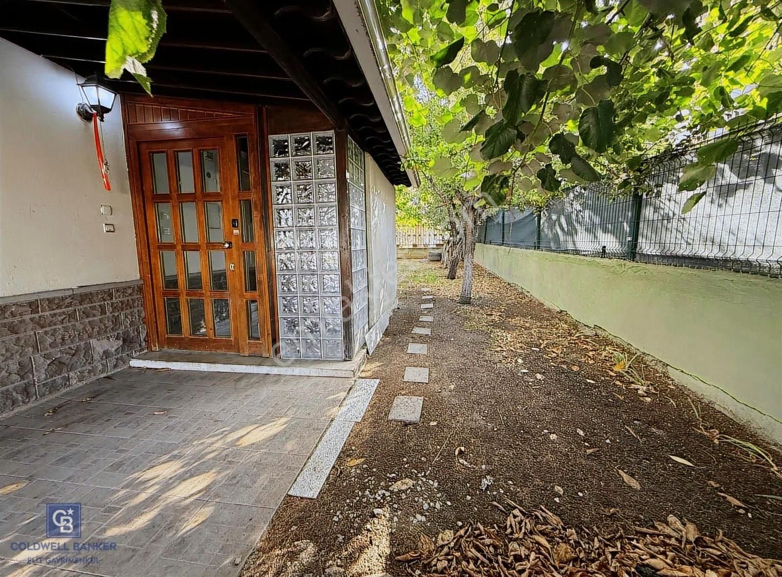 Cb Elitten Gölbaşı Karşıyaka'da Net 250 M² Kiralık Villa - Görsel 11