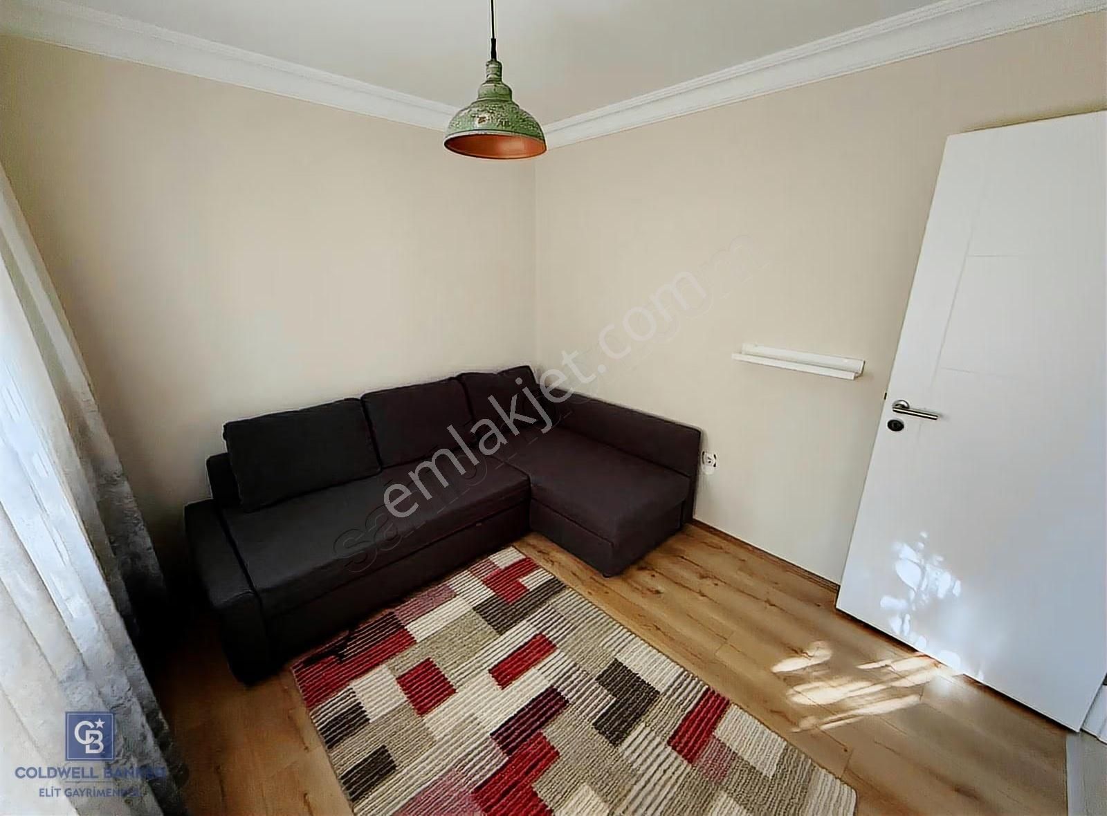 Cb Elitten Gölbaşı Karşıyaka'da Net 250 M² Kiralık Villa - Görsel 19