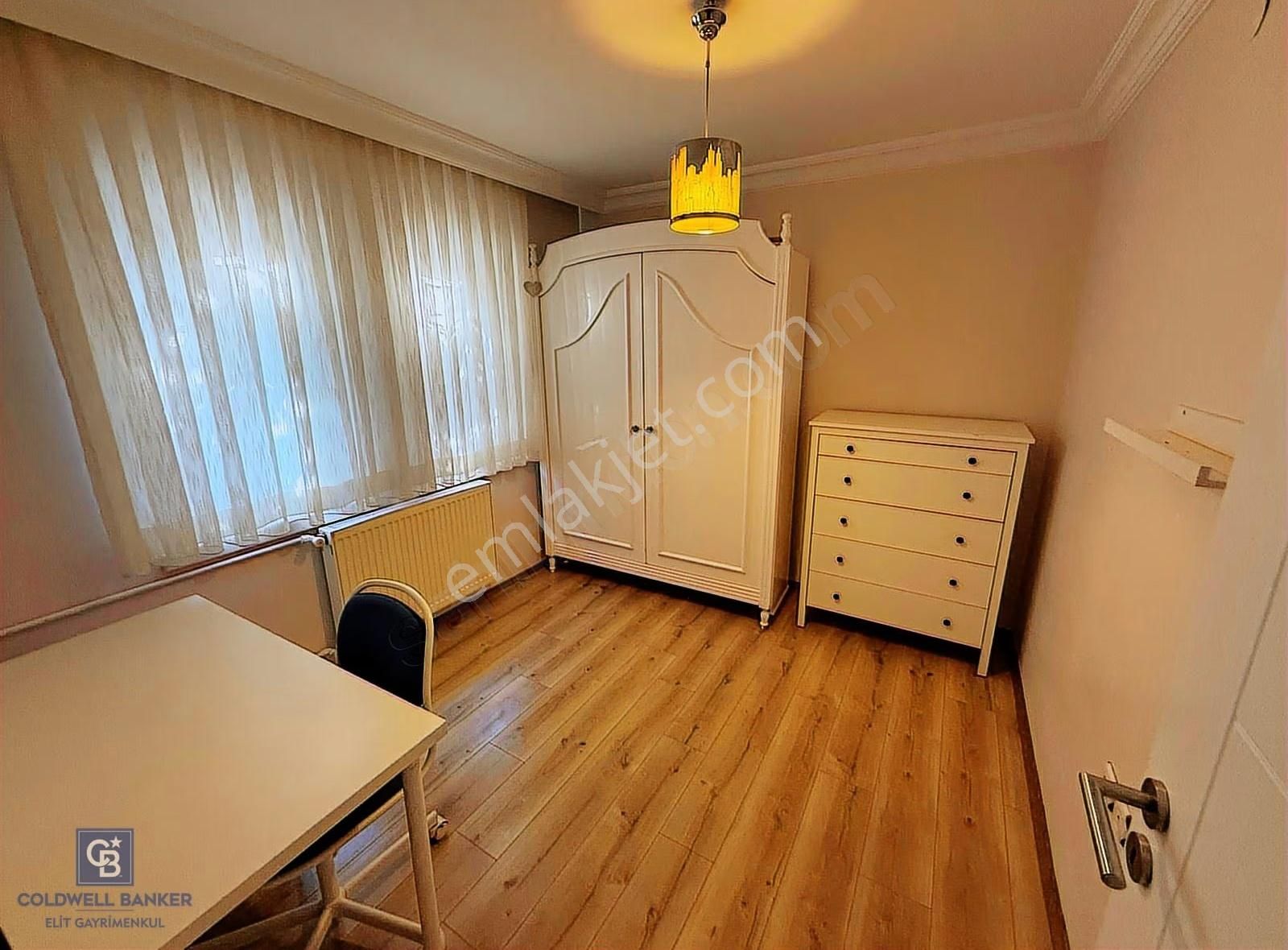 Cb Elitten Gölbaşı Karşıyaka'da Net 250 M² Kiralık Villa - Görsel 20