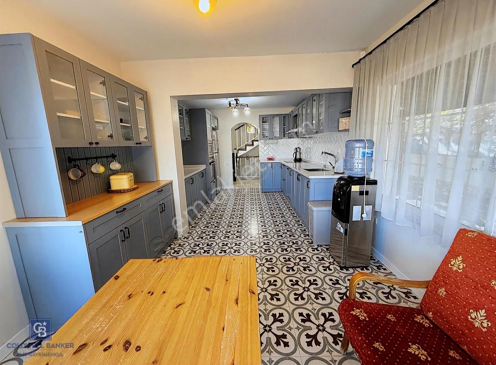 Cb Elitten Gölbaşı Karşıyaka'da Net 250 M² Kiralık Villa - Görsel 6