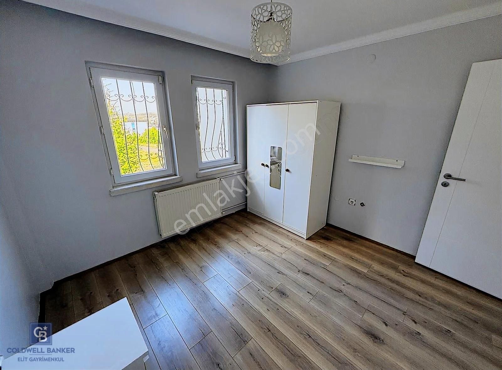 Cb Elitten Gölbaşı Karşıyaka'da Net 250 M² Kiralık Villa - Görsel 22