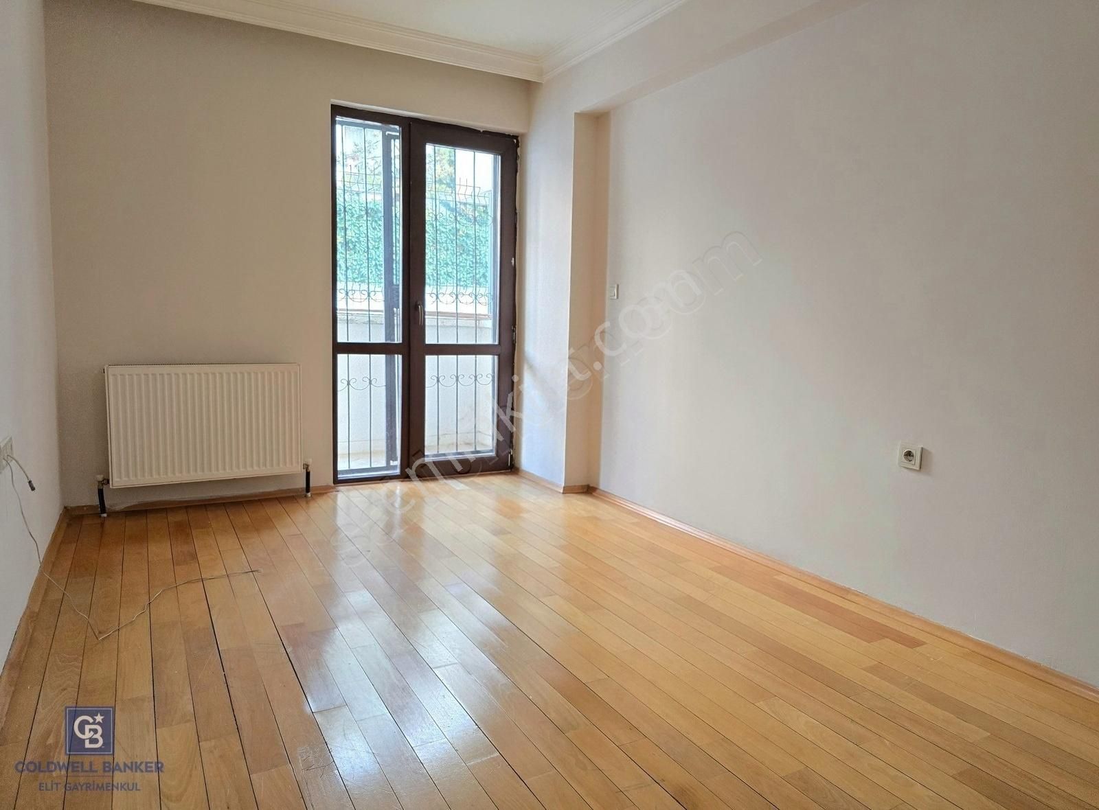 Başkent Hastanesi Yakını, Bahçe Kullanımlı, 2+1 Satılık Daire - Görsel 4