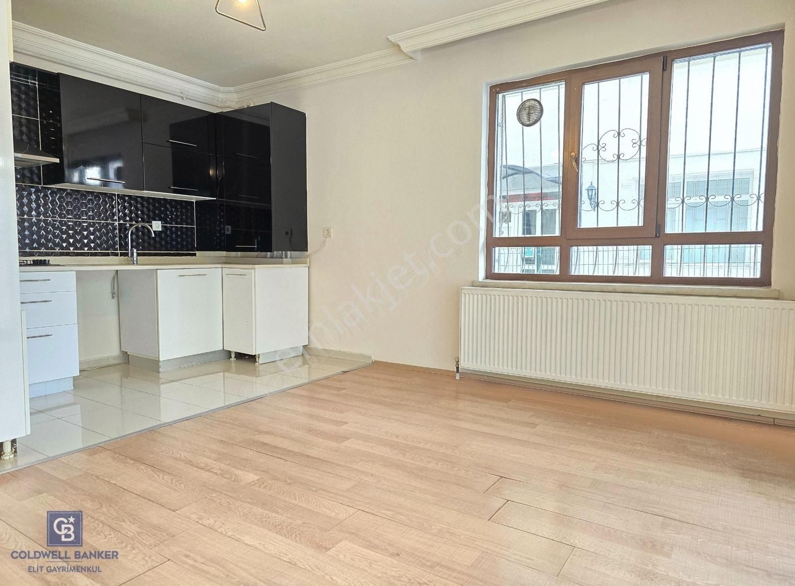 Başkent Hastanesi Yakını, Bahçe Kullanımlı, 2+1 Satılık Daire - Görsel 18