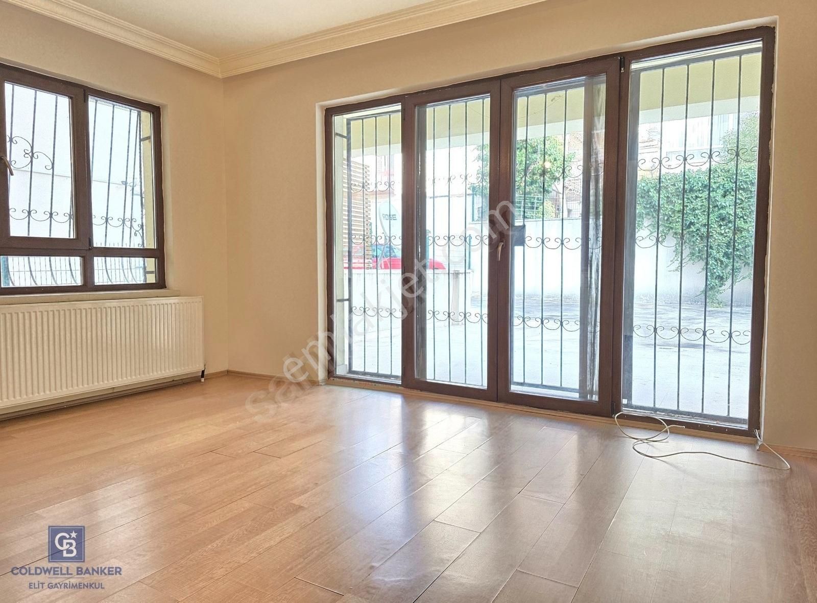 Başkent Hastanesi Yakını, Bahçe Kullanımlı, 2+1 Satılık Daire - Görsel 11