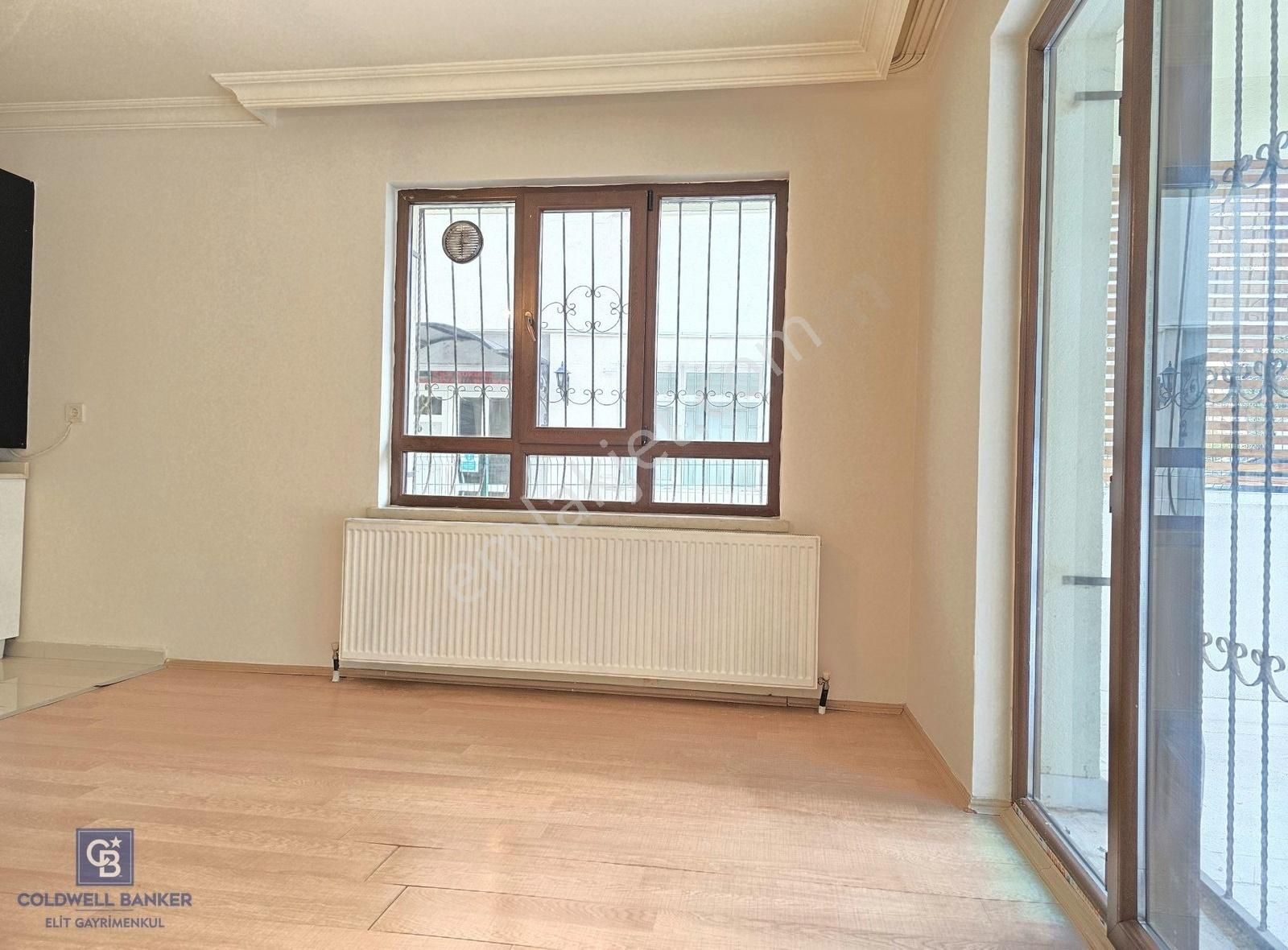 Başkent Hastanesi Yakını, Bahçe Kullanımlı, 2+1 Satılık Daire - Görsel 12