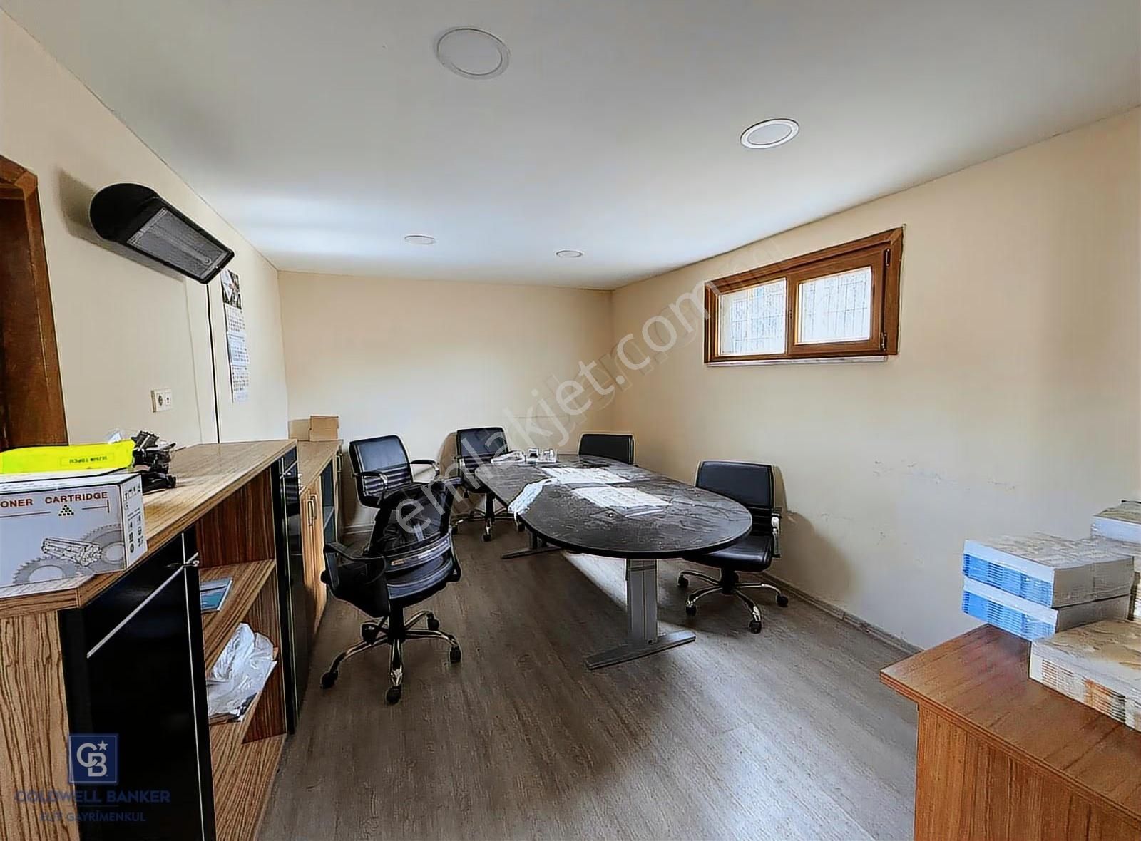 Muallimköyde 1040 M² Kapalı Alanlı 40/20/15/10 T Vinçli Depo - Görsel 13