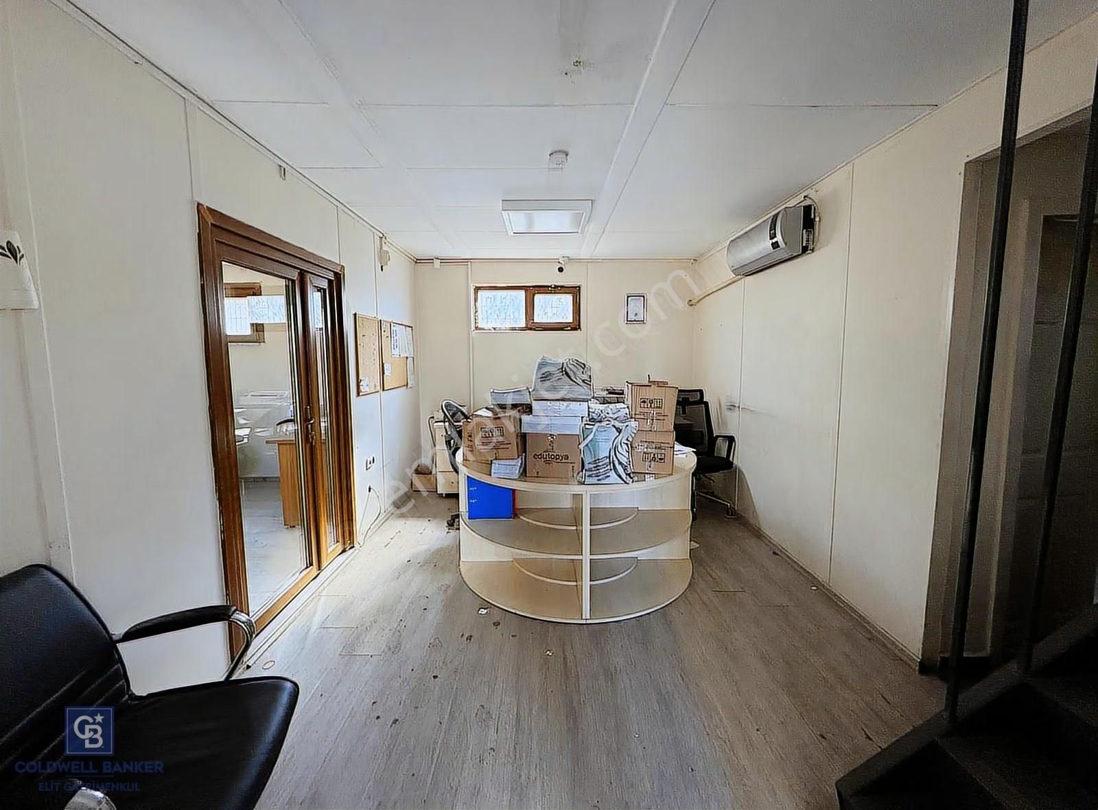 Muallimköyde 1040 M² Kapalı Alanlı 40/20/15/10 T Vinçli Depo - Görsel 32