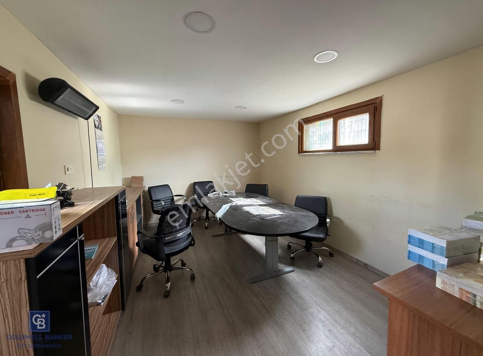 Muallimköyde 1040 M² Kapalı Alanlı 40/20/15/10 T Vinçli Depo - Görsel 17