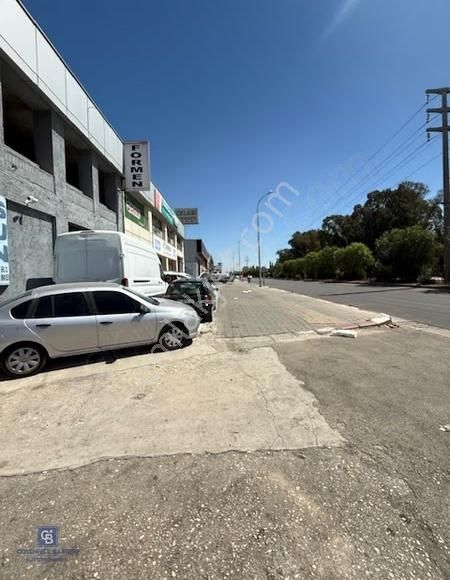 Girne Bulvarı Üzerinde Yatırıma Uygun 5.271 M2 Ticari Arsa - Görsel 6