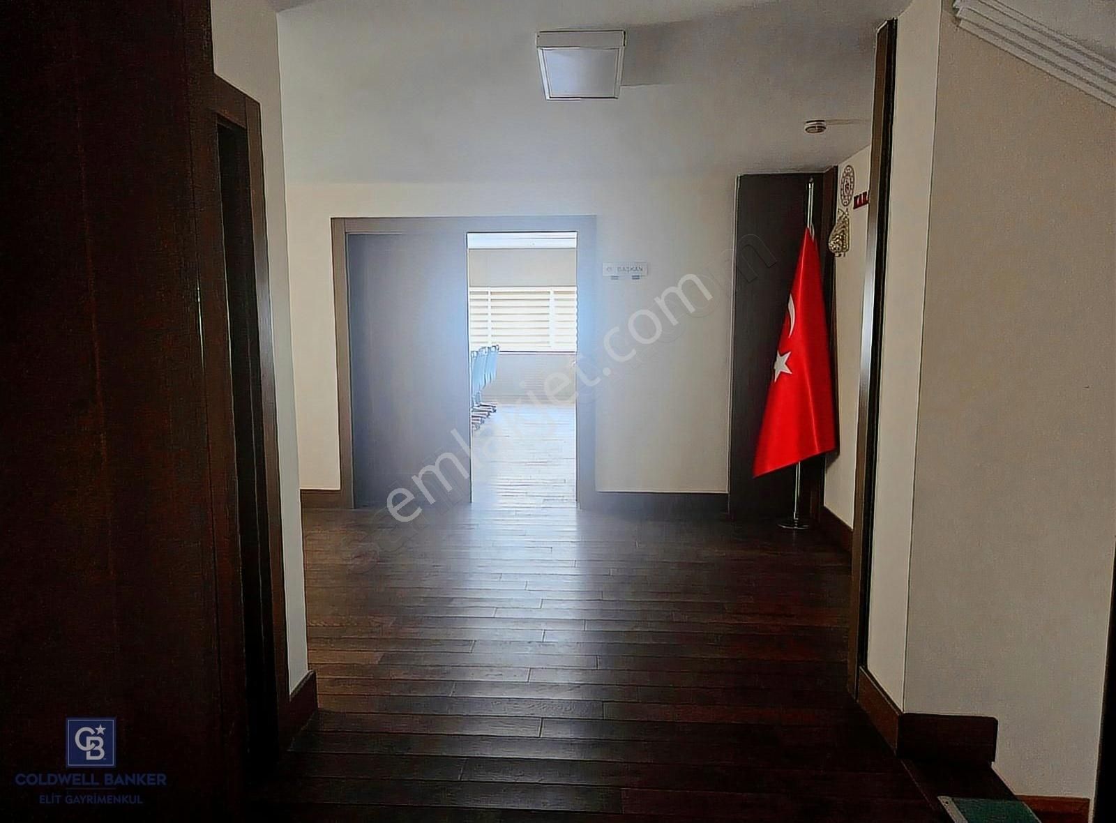 Gazi Mahallesinde Satılık Komple Bina. - Görsel 14