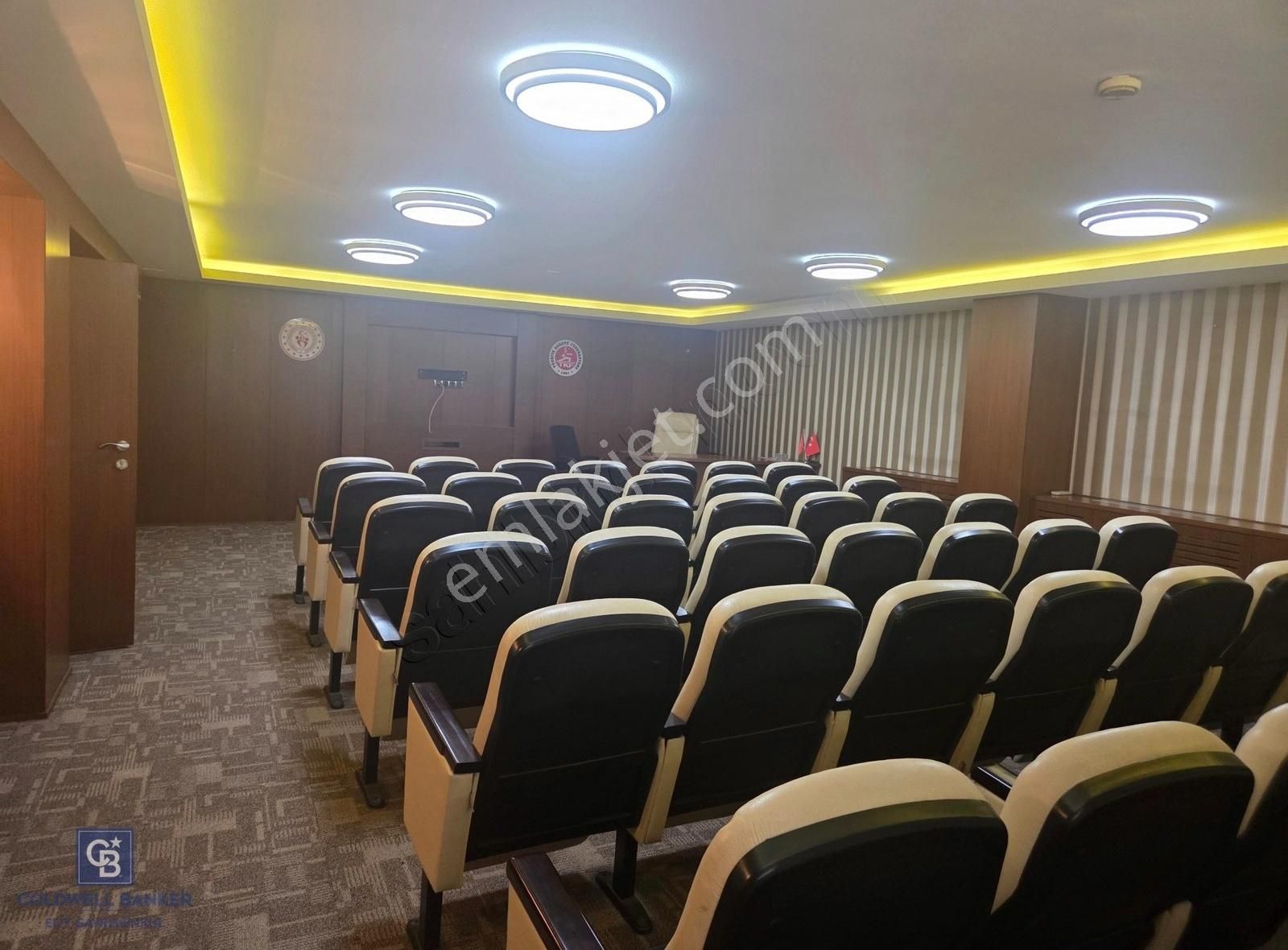 Gazi Mahallesinde Satılık Komple Bina. - Görsel 11