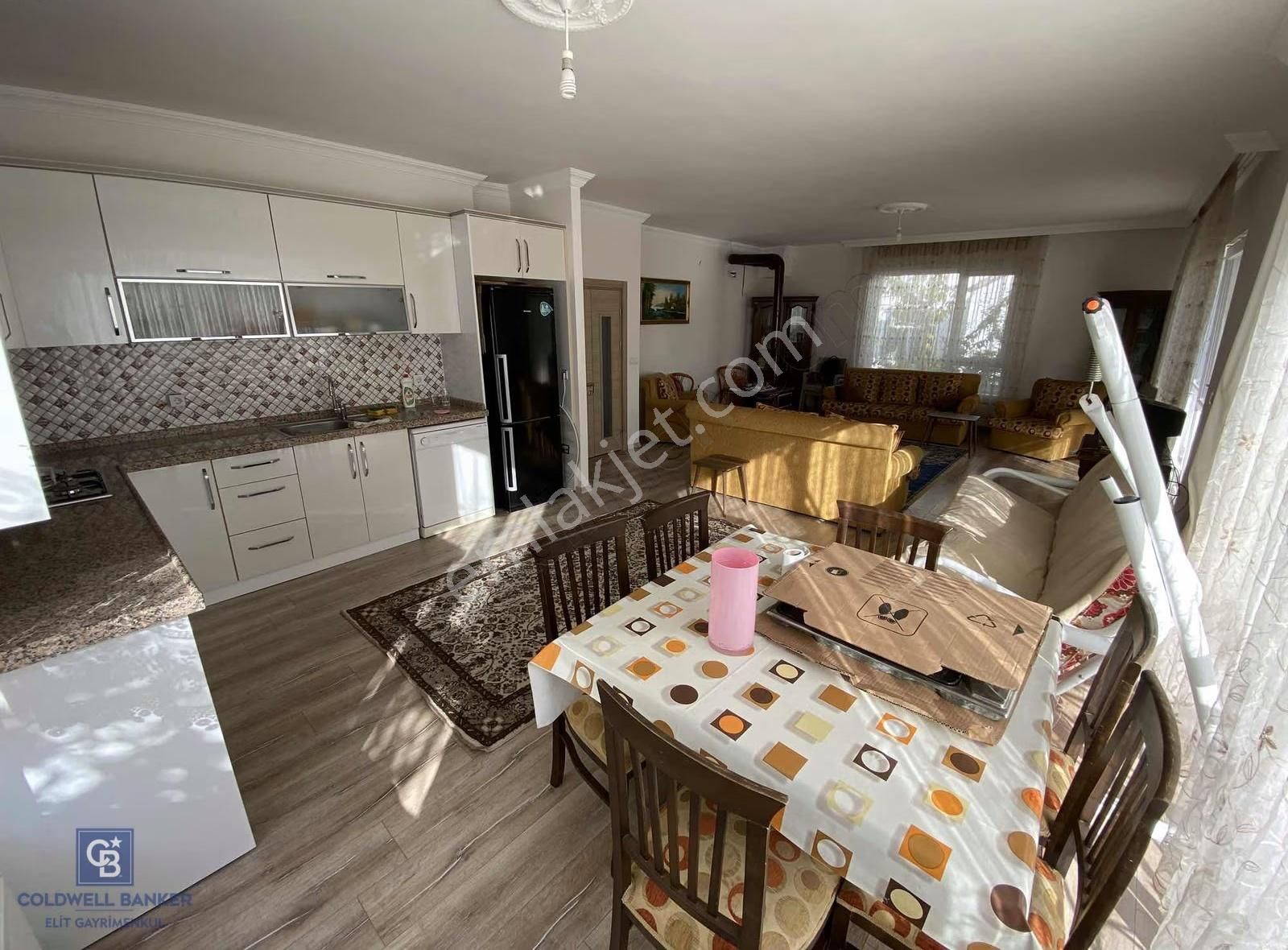 Hacıhasan Mah.'de Kiralık Villa - Görsel 24