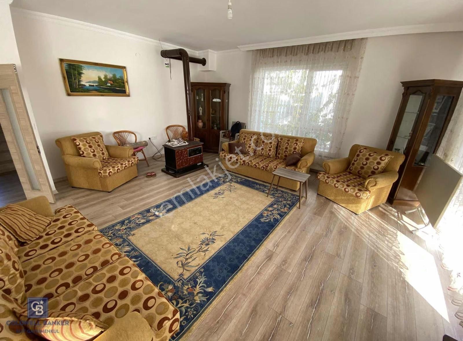 Hacıhasan Mah.'de Kiralık Villa - Görsel 15