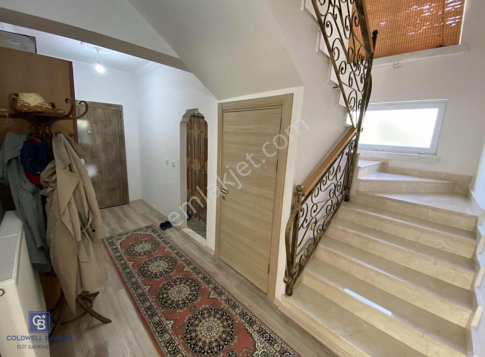 Hacıhasan Mah.'de Kiralık Villa - Görsel 5