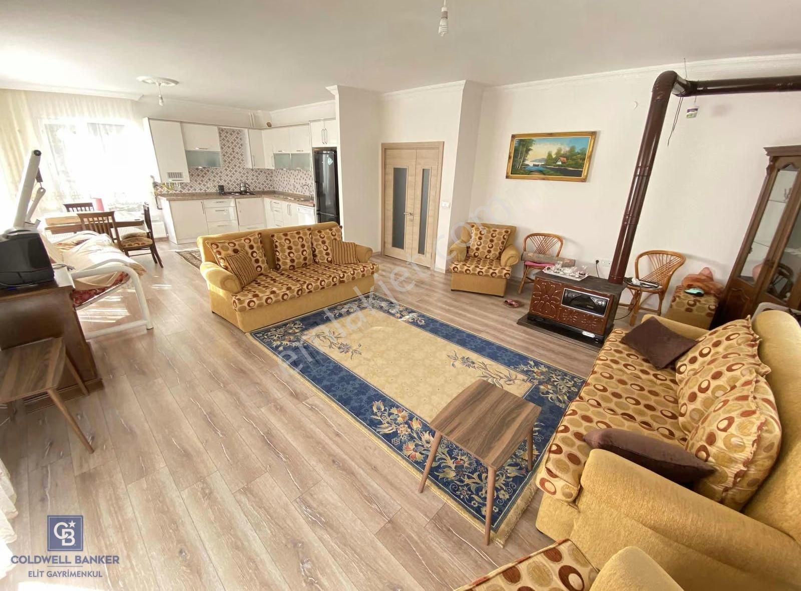 Hacıhasan Mah.'de Kiralık Villa - Görsel 22