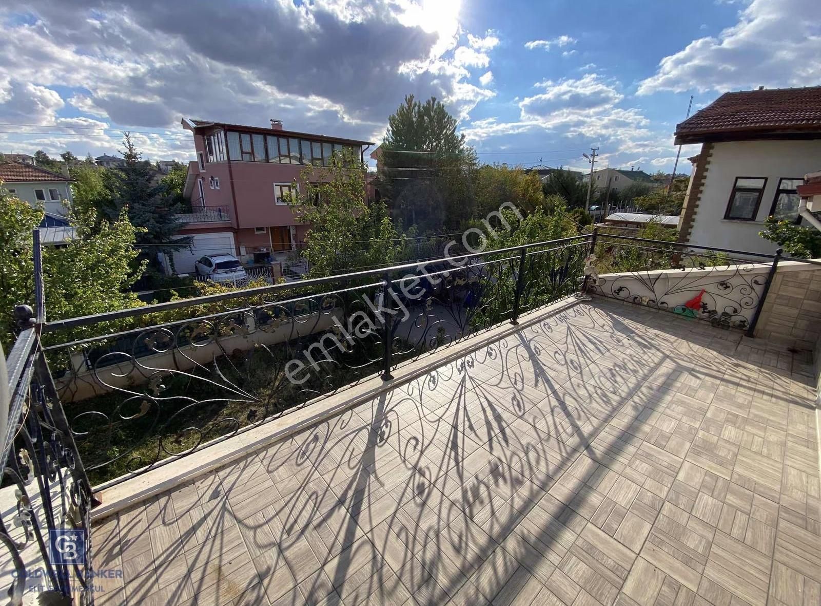 Hacıhasan Mah.'de Kiralık Villa - Görsel 3