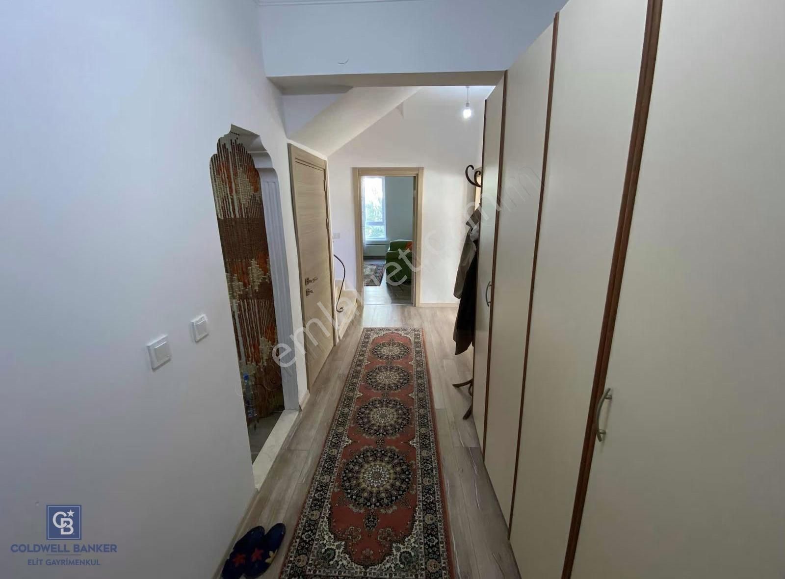 Hacıhasan Mah.'de Kiralık Villa - Görsel 9