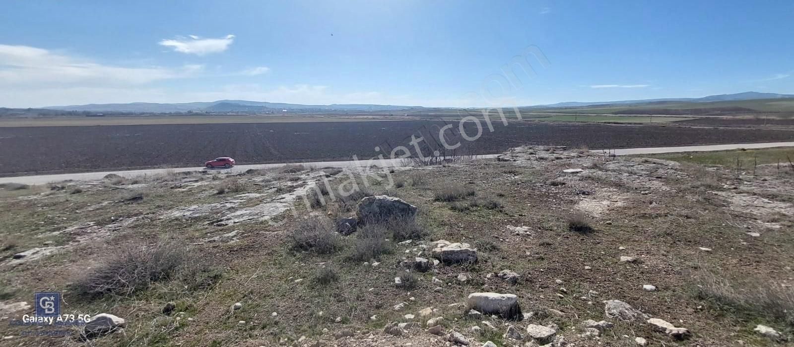 Satılık 14 Villalık Yatırımlık Arsa - Görsel 14