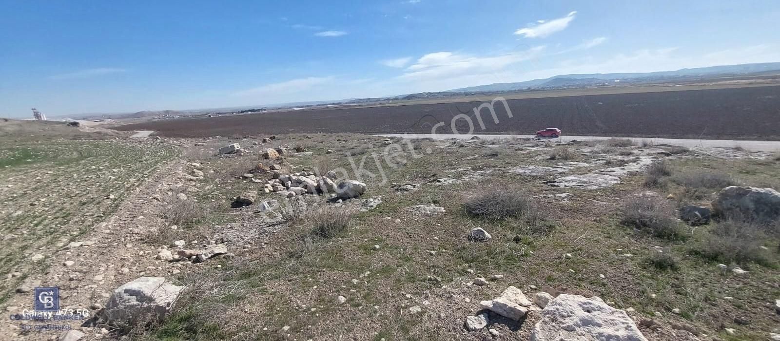 Satılık 14 Villalık Yatırımlık Arsa - Görsel 8