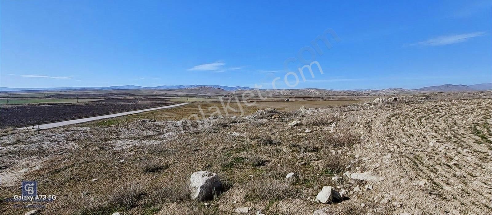 Satılık 14 Villalık Yatırımlık Arsa - Görsel 9