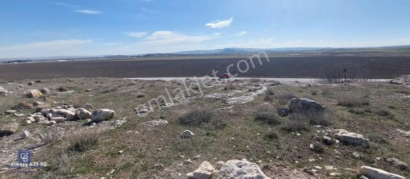 Satılık 14 Villalık Yatırımlık Arsa - Görsel 2