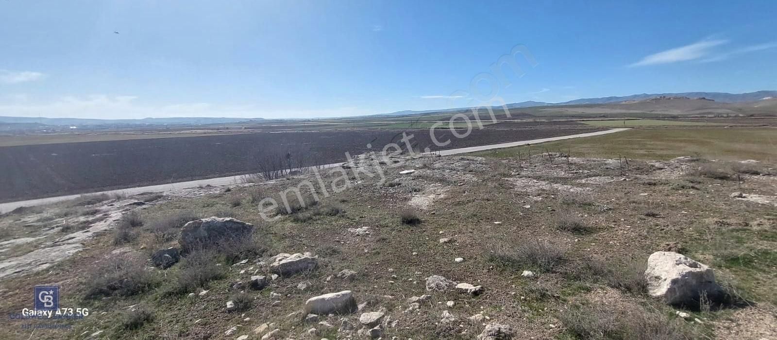 Satılık 14 Villalık Yatırımlık Arsa - Görsel 13