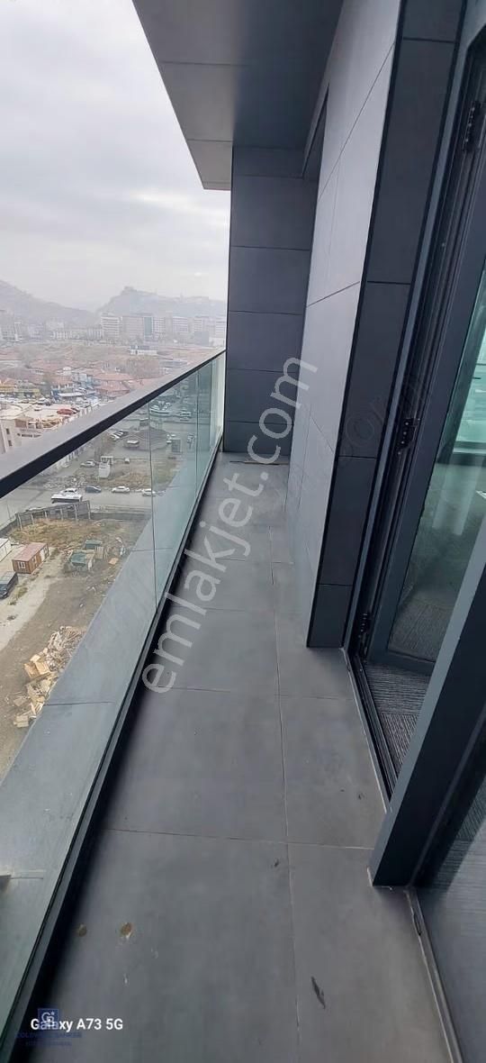 Metaforda Satılık Yapılı Ofis - Görsel 18