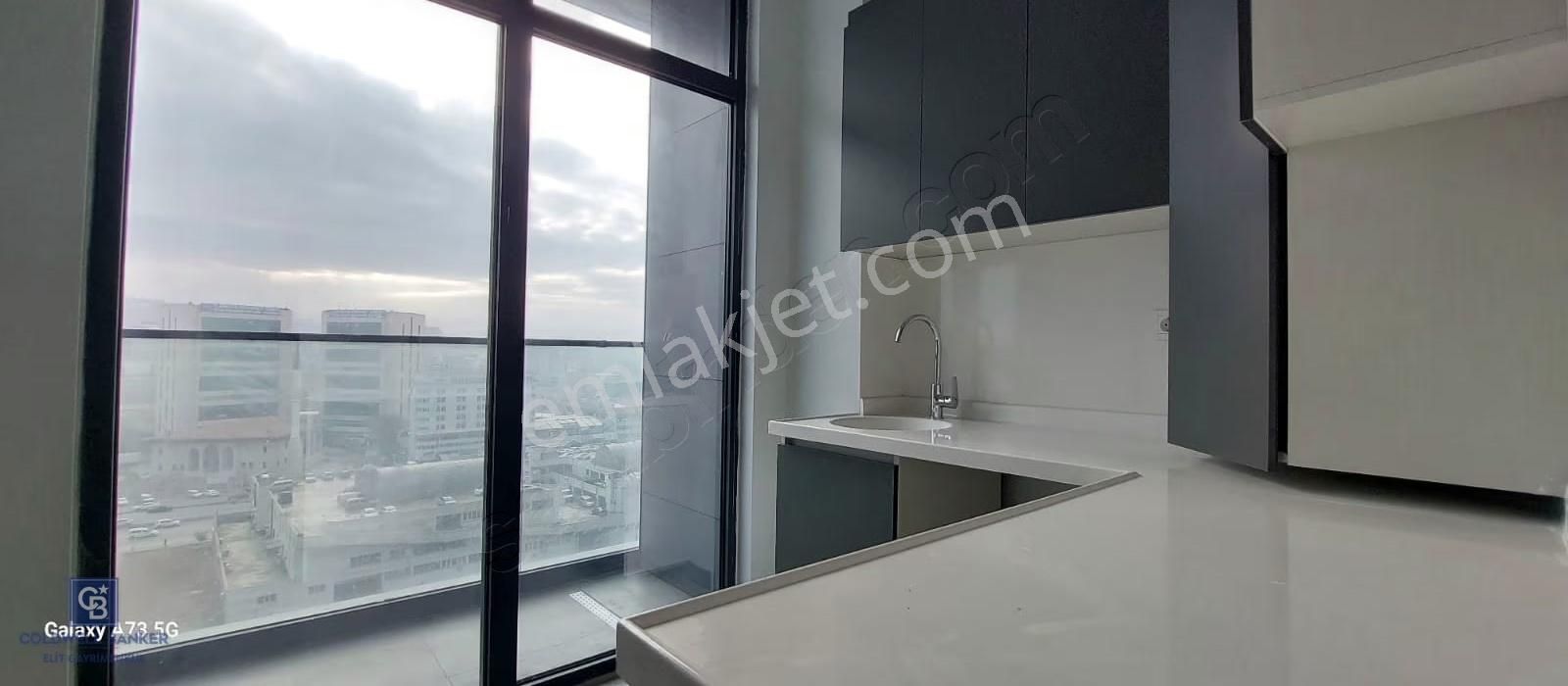 Metaforda Satılık Yapılı Ofis - Görsel 14