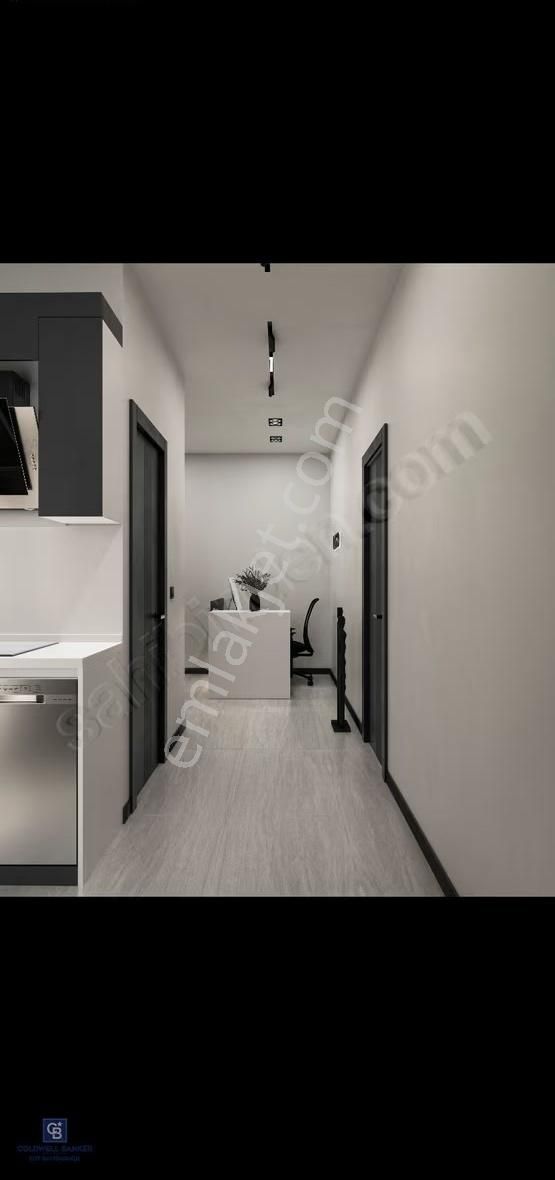 Metaforda Satılık Yapılı Ofis - Görsel 11