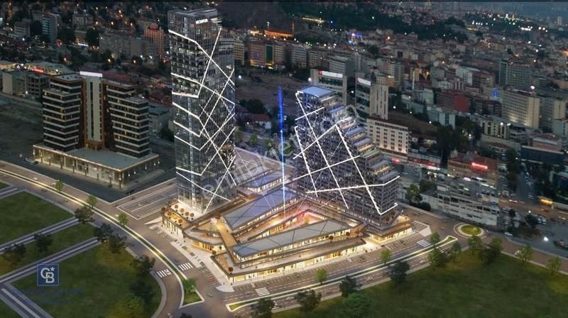 Metaforda Satılık Yapılı Ofis - Görsel 7