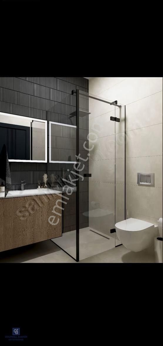 Metaforda Satılık Yapılı Ofis - Görsel 17