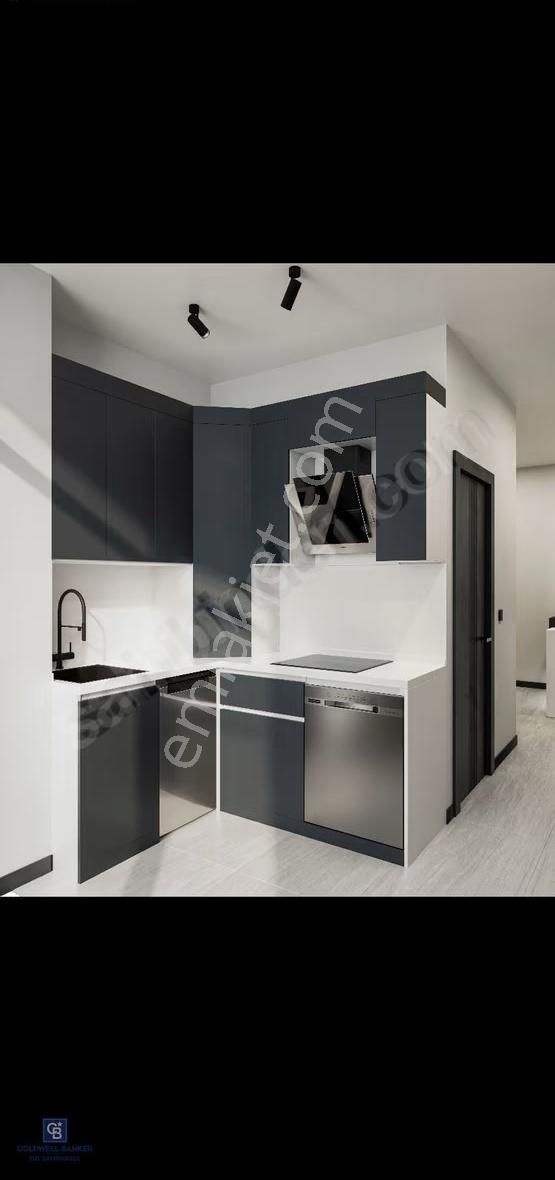 Metaforda Satılık Yapılı Ofis - Görsel 24