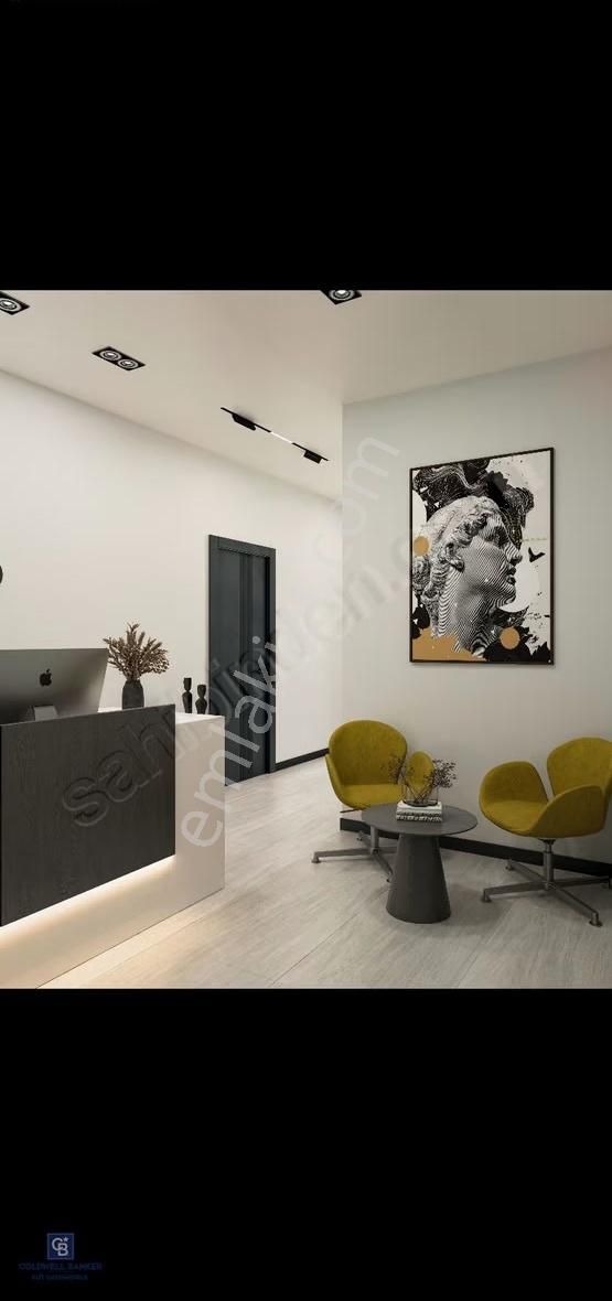 Metaforda Satılık Yapılı Ofis - Görsel 3