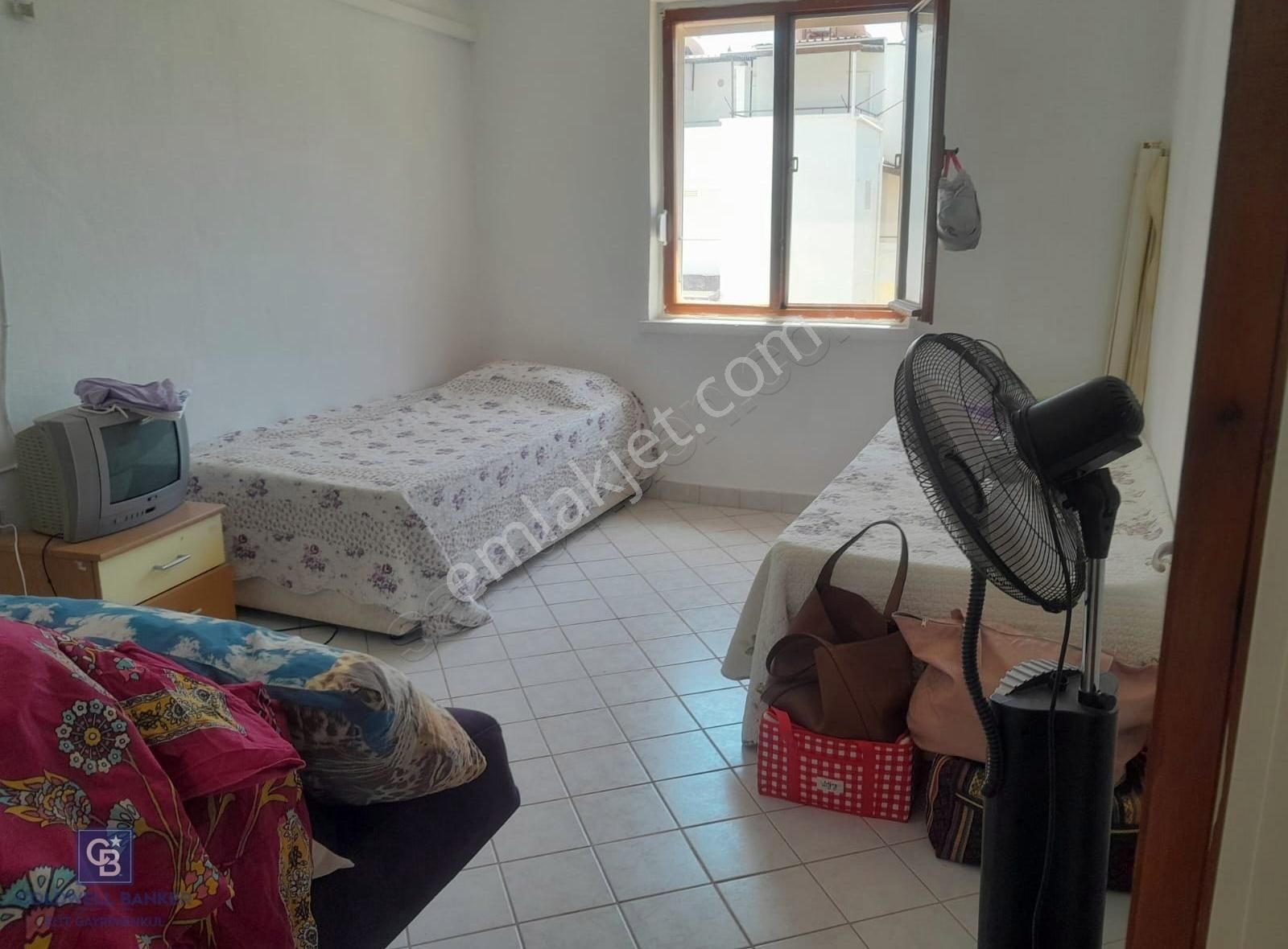 Anamur 'da Yalıevlerinde Satılık Villa - Görsel 13