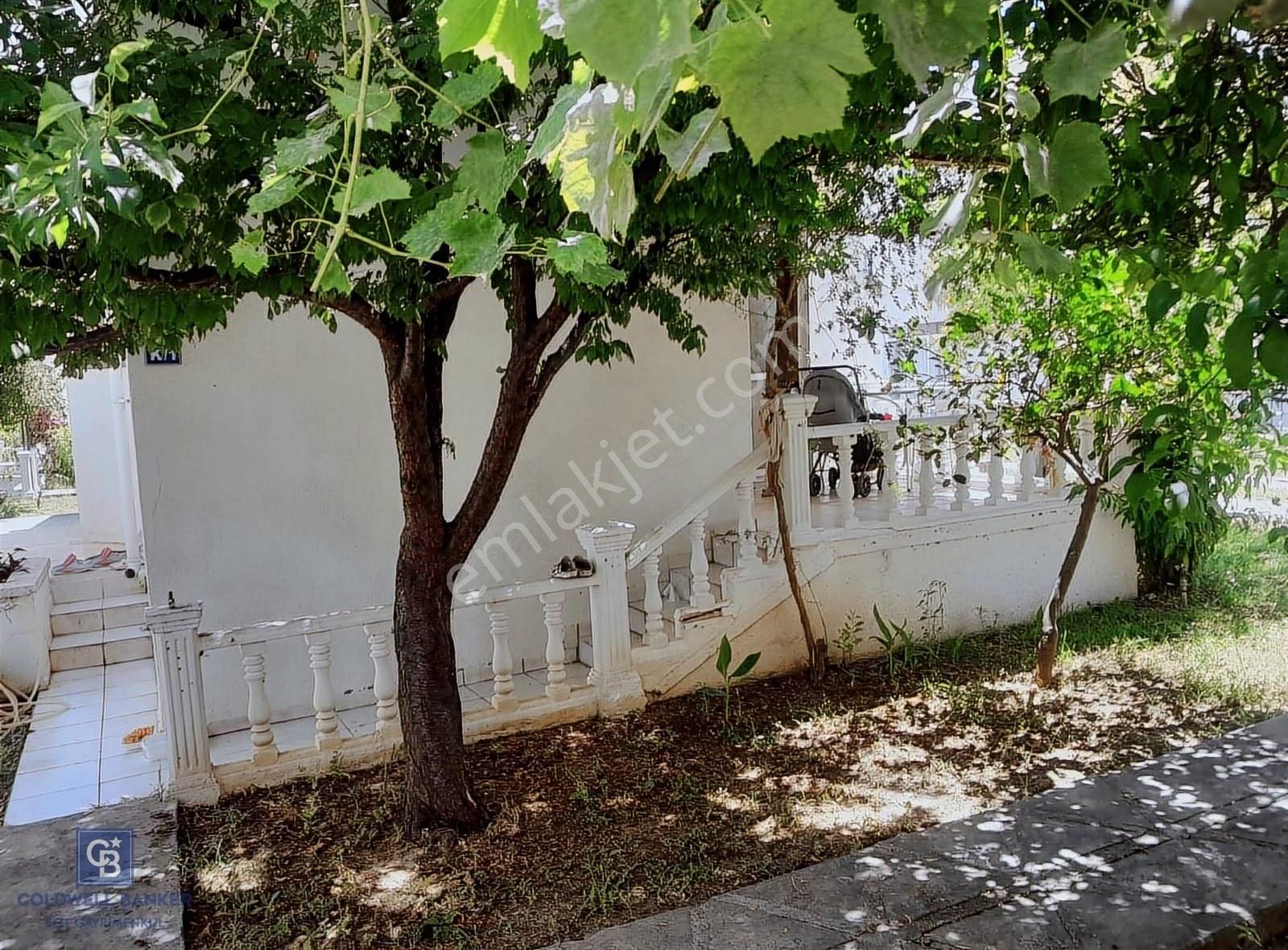Anamur 'da Yalıevlerinde Satılık Villa - Görsel 12