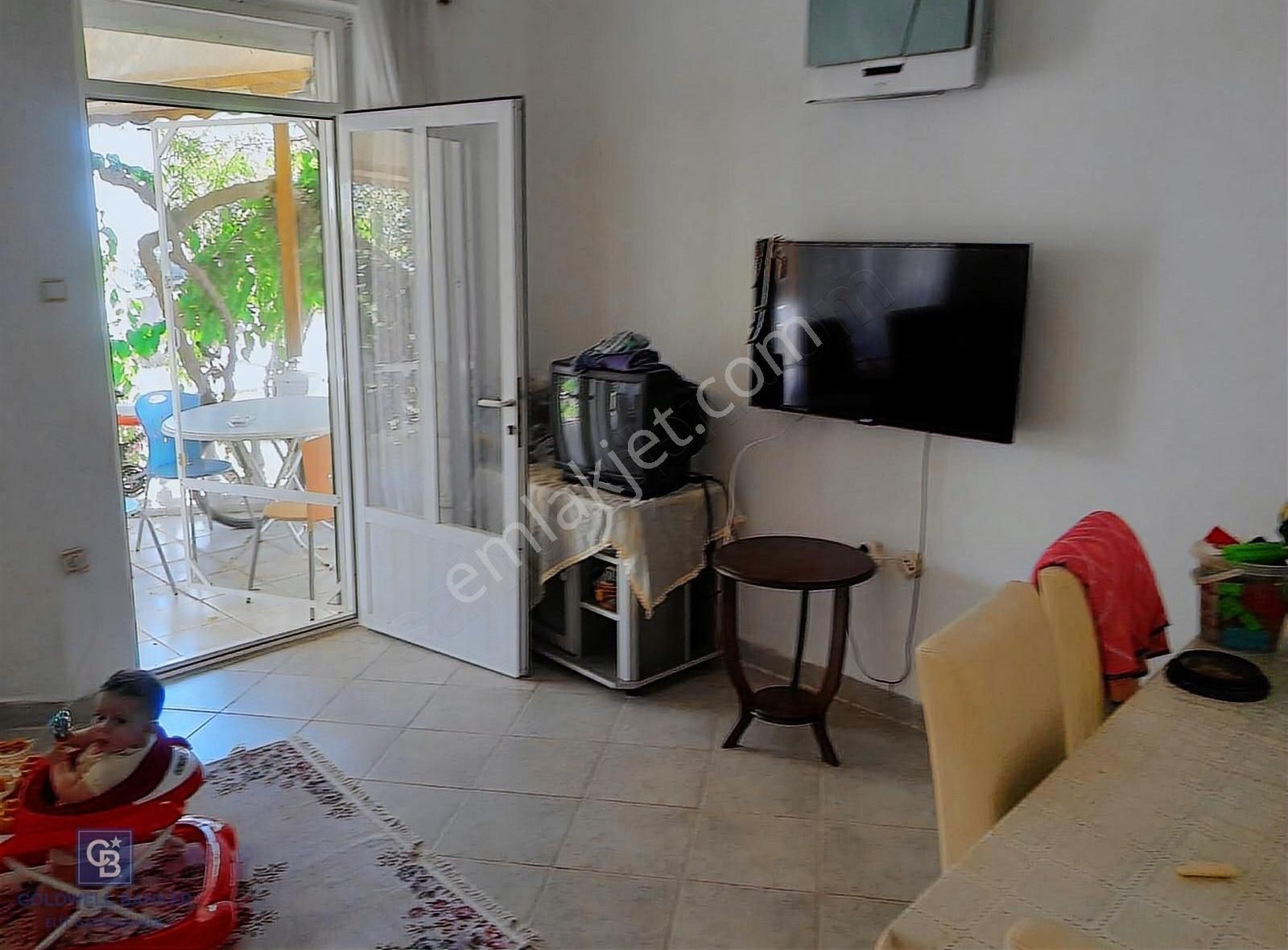 Anamur 'da Yalıevlerinde Satılık Villa - Görsel 21