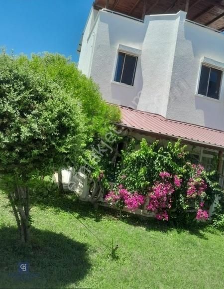 Anamur 'da Yalıevlerinde Satılık Villa - Görsel 11