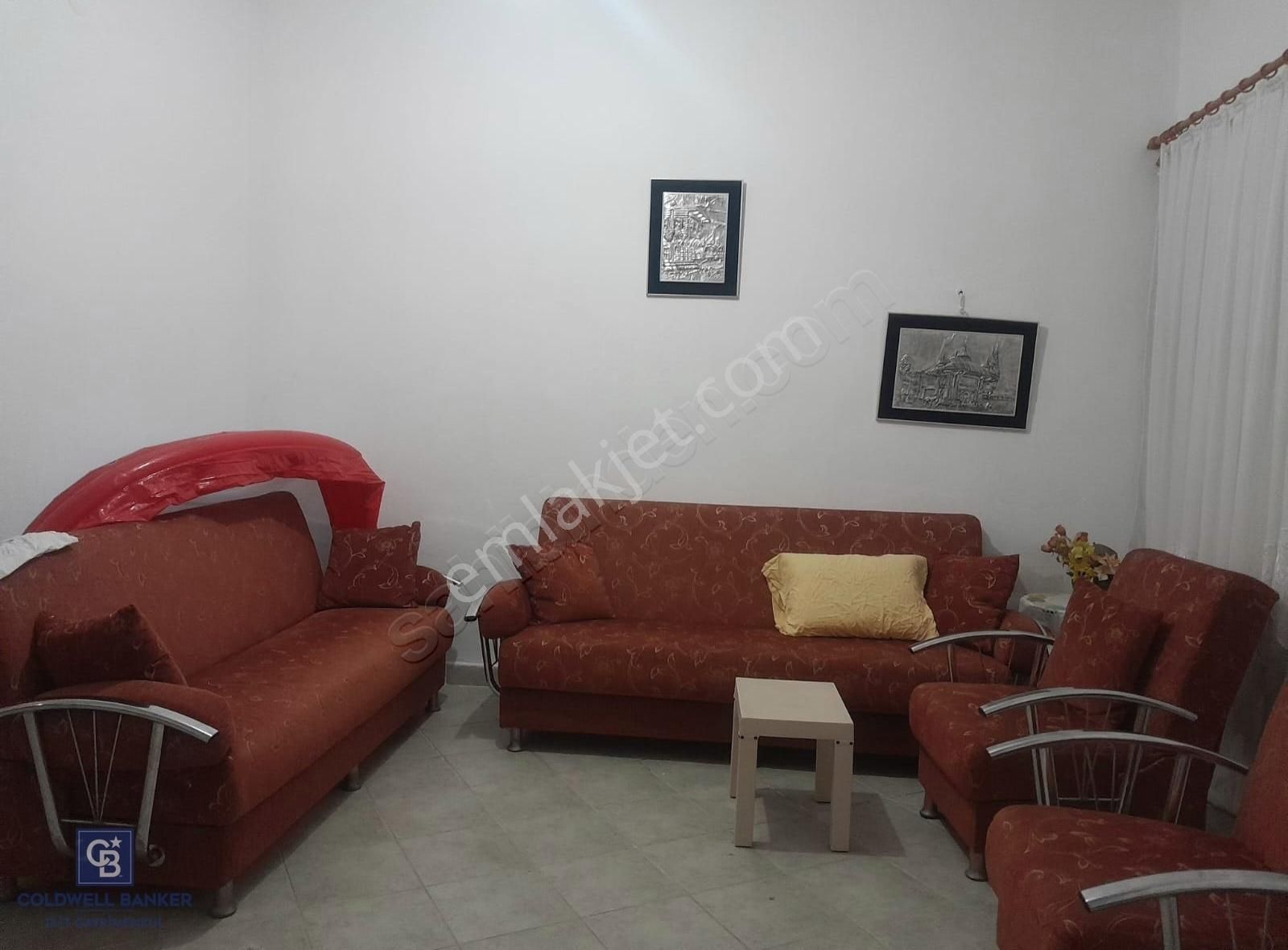 Anamur 'da Yalıevlerinde Satılık Villa - Görsel 5