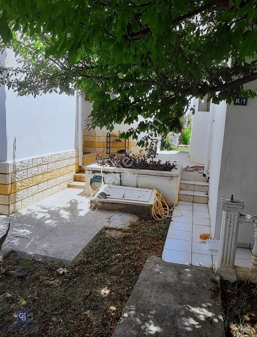 Anamur 'da Yalıevlerinde Satılık Villa