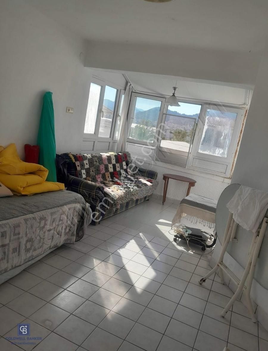 Anamur 'da Yalıevlerinde Satılık Villa - Görsel 17