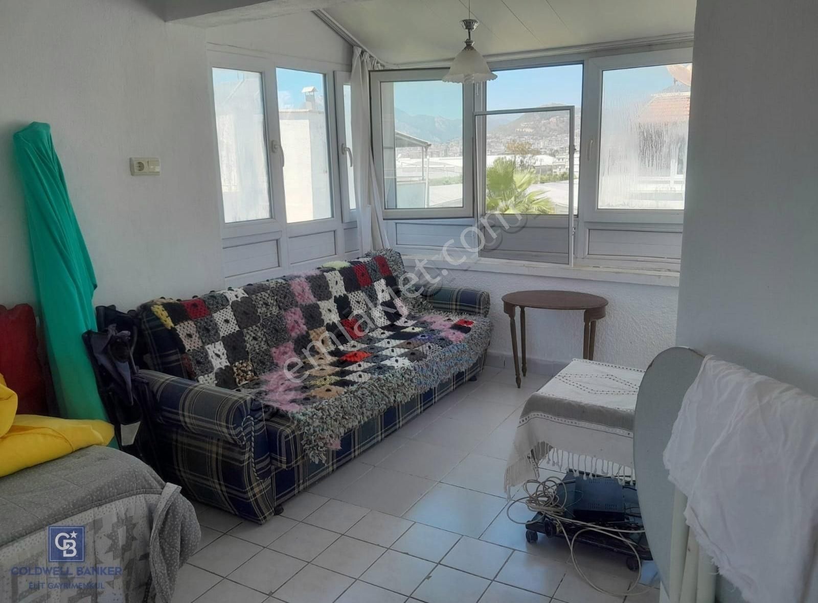 Anamur 'da Yalıevlerinde Satılık Villa - Görsel 3