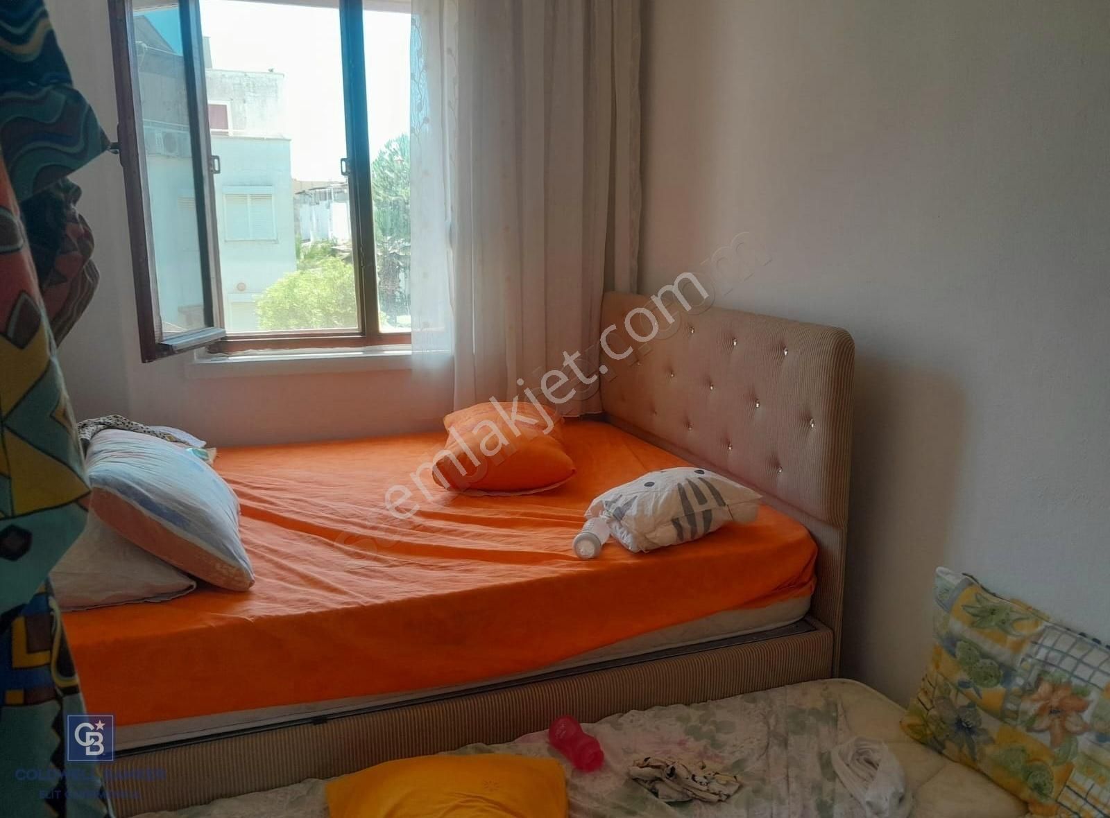 Anamur 'da Yalıevlerinde Satılık Villa - Görsel 24
