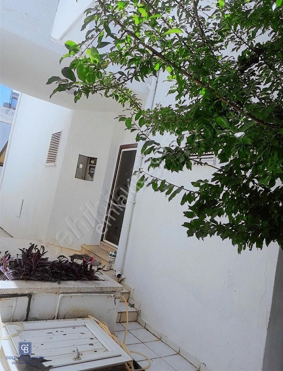 Anamur 'da Yalıevlerinde Satılık Villa - Görsel 16