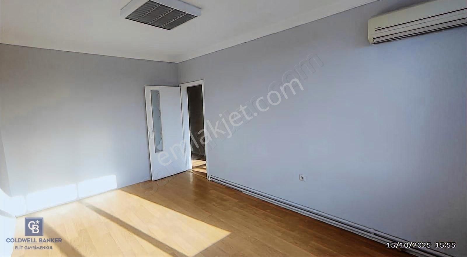 Kızılay Mithatpaşa Cad. Kiralık 3+1 Büro/ofis - Görsel 20